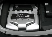 Audi Cross Coupe Quattro Study